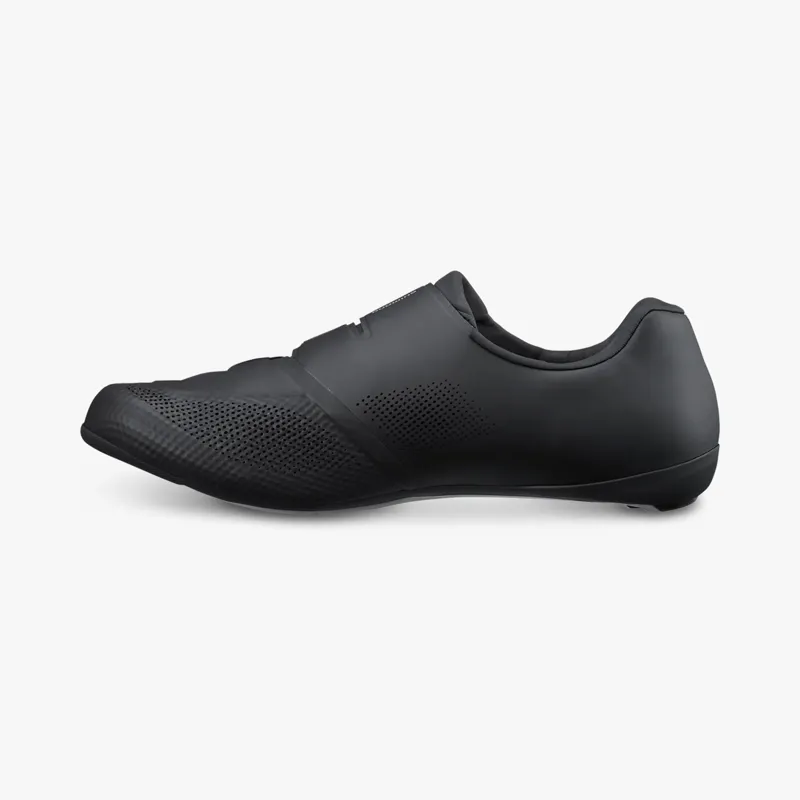 Shimano SH-RC503 Road Shoes Black-2