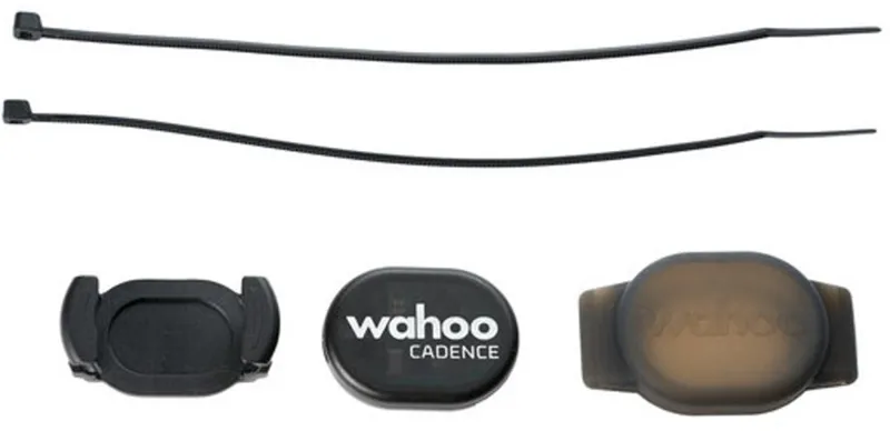 Wahoo RPM Cadence Sensor Bluetooth and Ant+-1