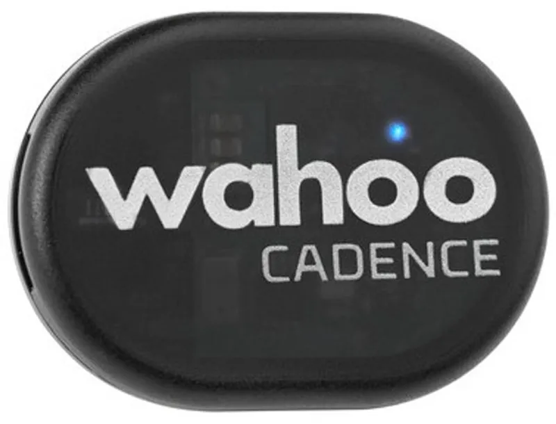 Wahoo RPM Cadence Sensor Bluetooth and Ant+