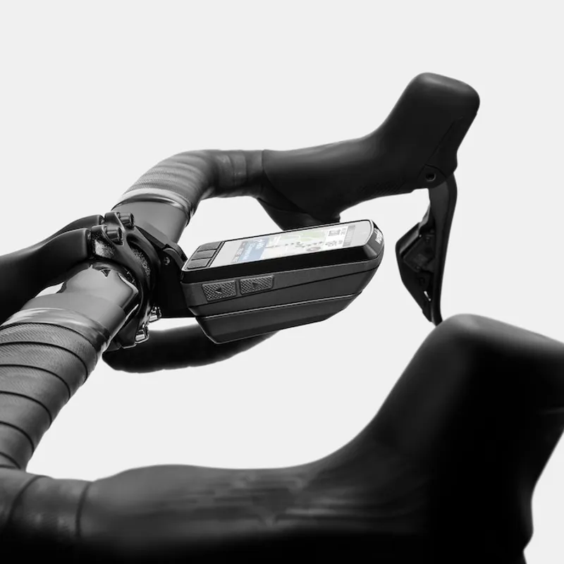 Wahoo  ELEMNT BOLT 3 GPS Bike Computer-1