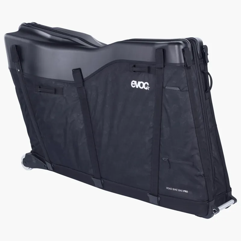 EVOC Road Bike Bag Pro Black-1