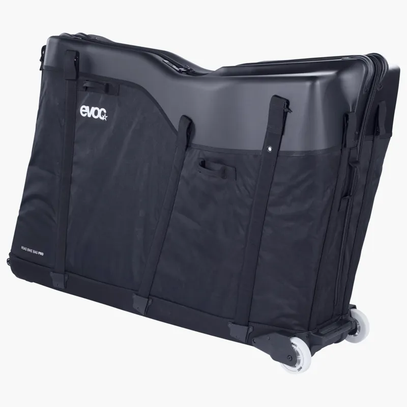EVOC Road Bike Bag Pro Black-13