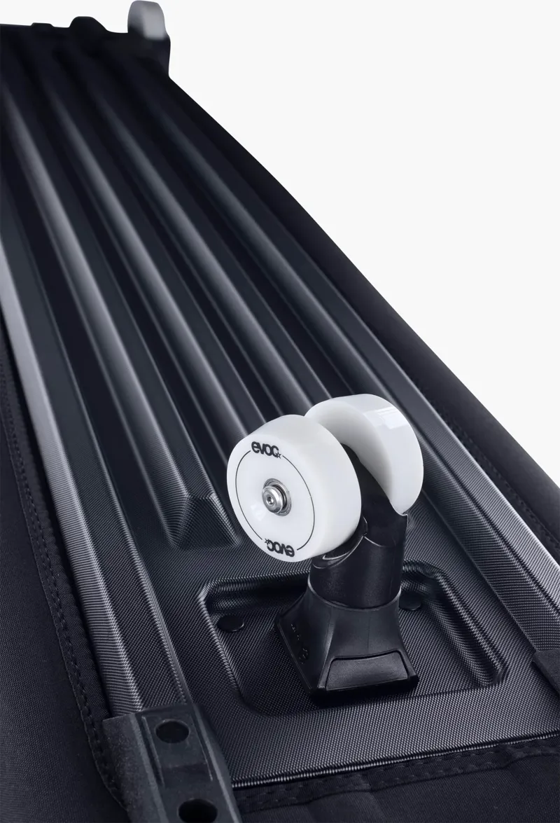 EVOC Road Bike Bag Pro Black-3