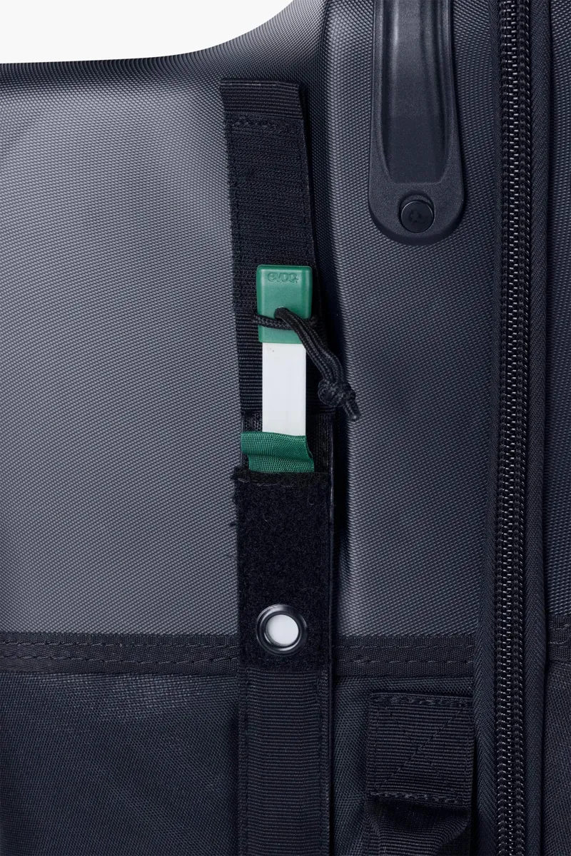 EVOC Road Bike Bag Pro Black-6