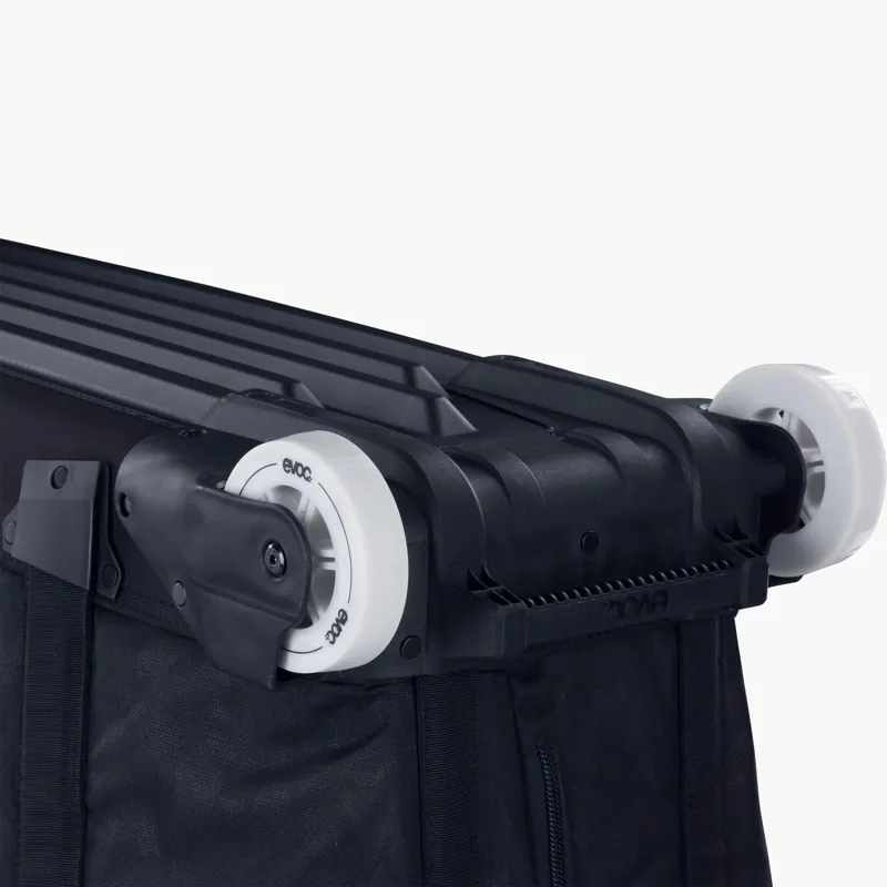 EVOC Road Bike Bag Pro Black-4
