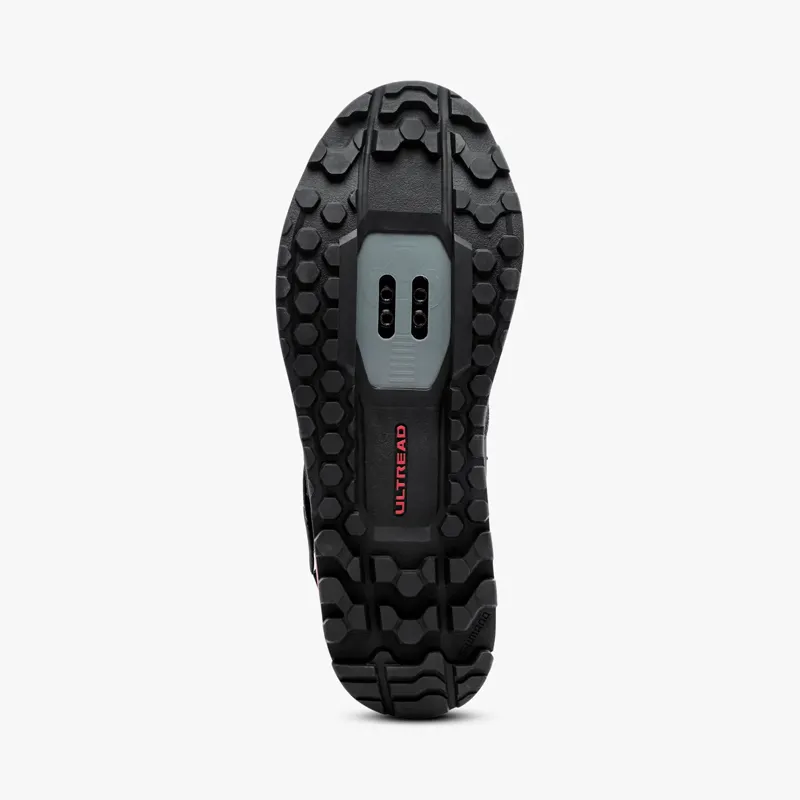 Shimano SH-GE500 Womens MTB Shoes Black EU37-2