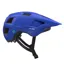 Lazer Lupo KinetiCore Helmet in Matte Dusk Blue Unisize