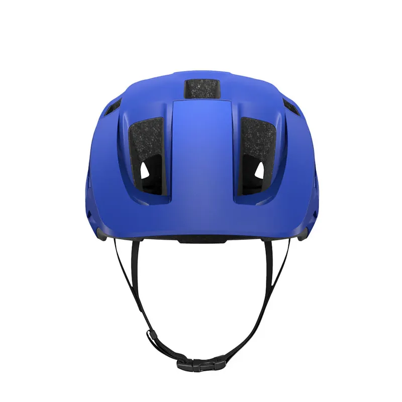 Lazer Lupo KinetiCore Helmet in Matte Dusk Blue Unisize-5