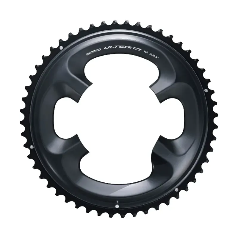 Shimano Ultegra R8000 52T Chainring for 52-36T