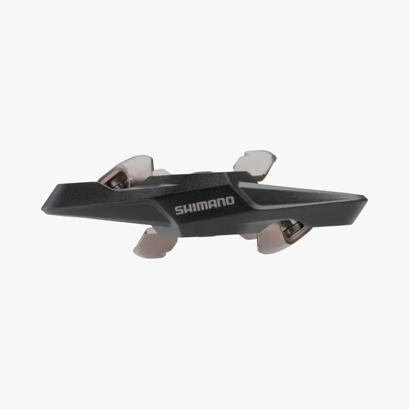 Shimano PD-ME700 SPD Pedals Black-3
