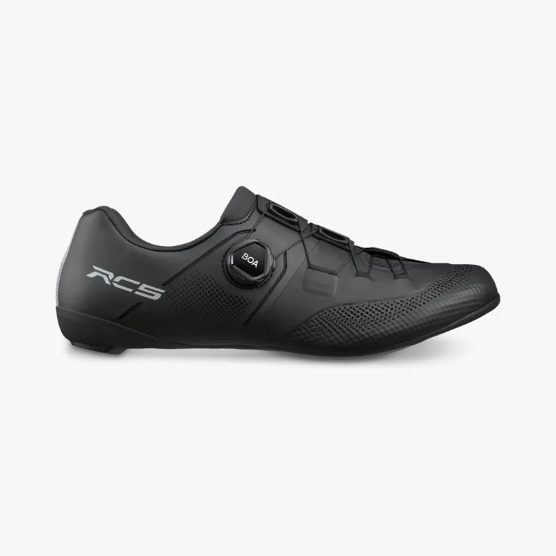 Shimano SH-RC503 Road Shoes Black