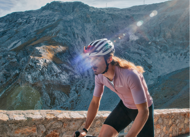 Lazer Z1 KinetiCore Helmet Matte Black-1