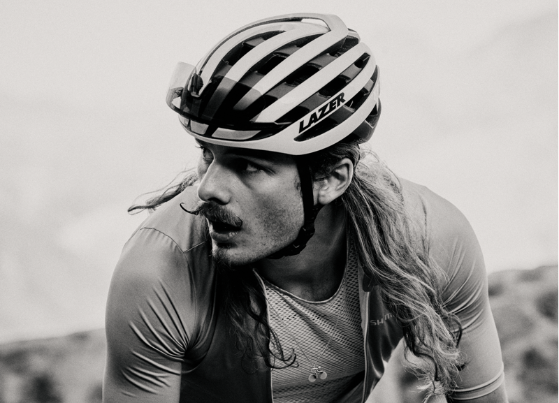 Lazer Z1 KinetiCore Helmet Matte Black-2