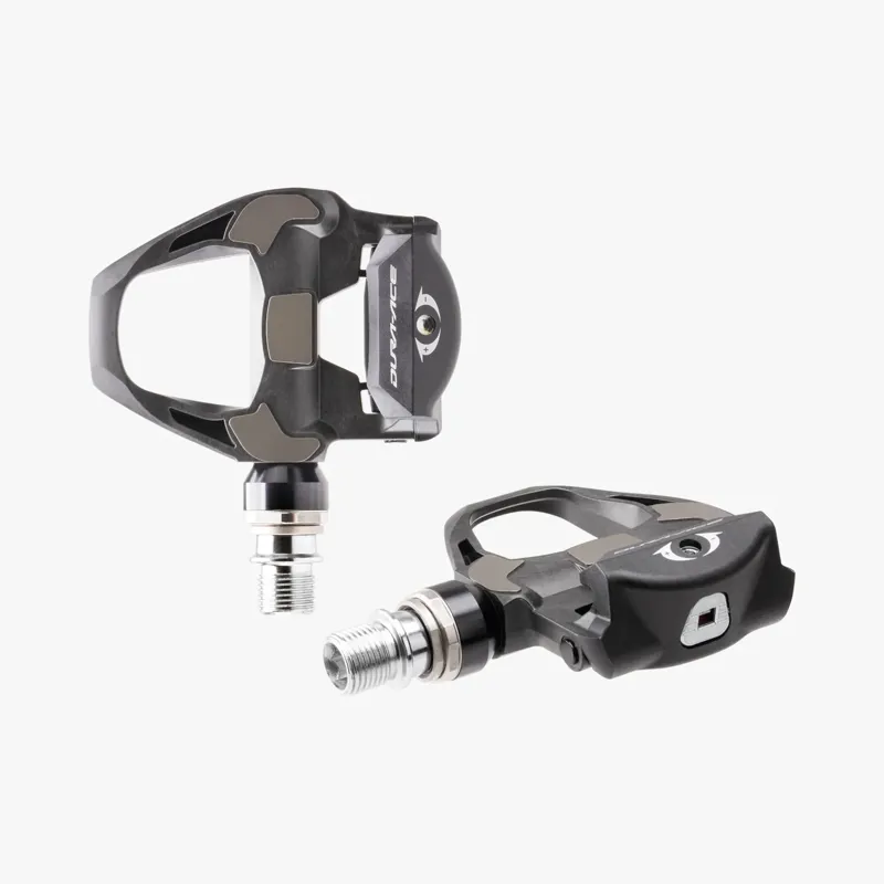 Shimano Dura-Ace PD-R9100 SPD-SL Pedals
