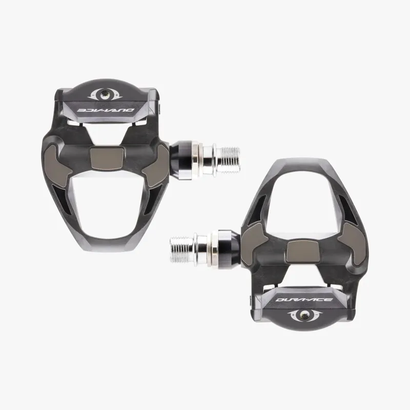 Shimano Dura-Ace PD-R9100 SPD-SL Pedals-2