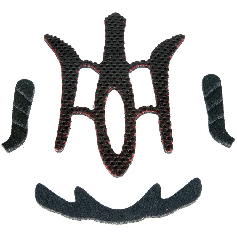 Kask Vertigo 2.0 Internal Spare Pad Set Unisize