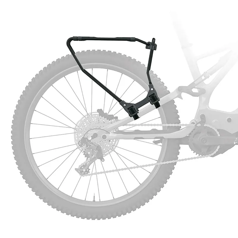 SKS Infinity Universal Luggage Rack Alloy