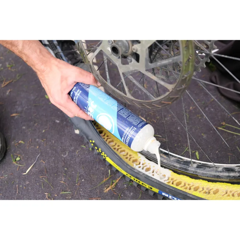 Joe's No-Flats Elite Sealant 250ml Tubeless Sealant-2
