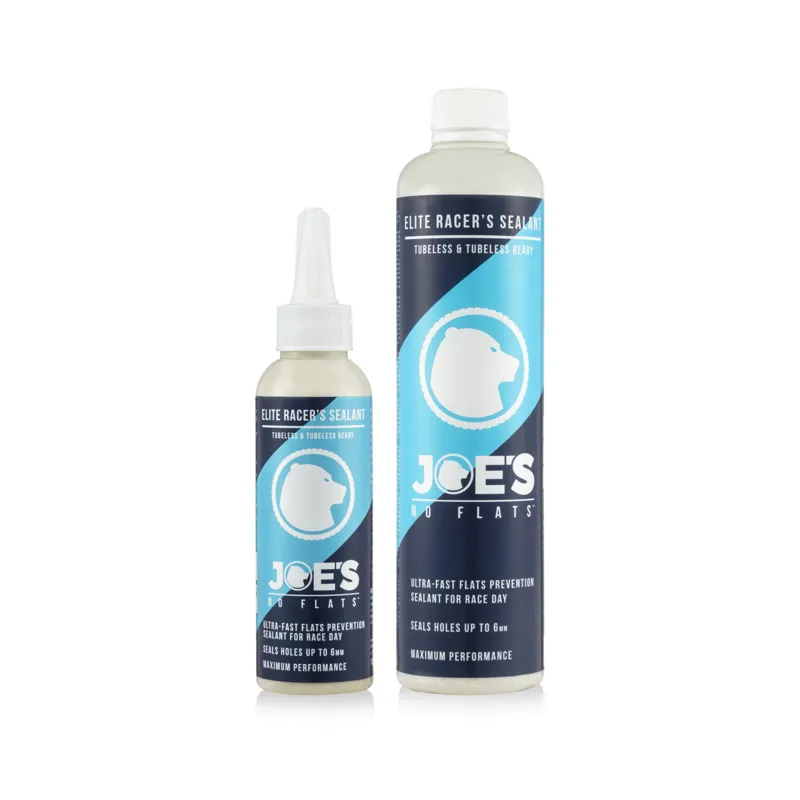 Joe's No-Flats Elite Sealant 250ml Tubeless Sealant
