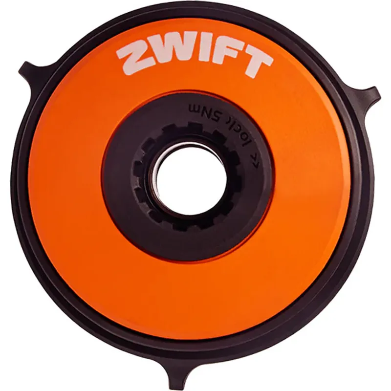 ZWIFT Click and ZWIFT Cog V2 Upgrade Pack