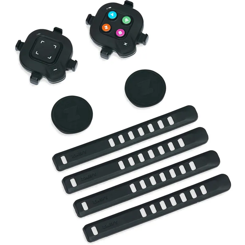 ZWIFT Click and ZWIFT Cog V2 Upgrade Pack