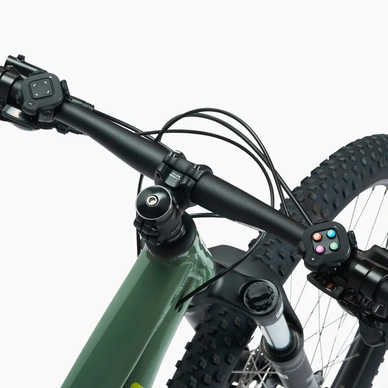 ZWIFT Click and ZWIFT Cog V2 Upgrade Pack