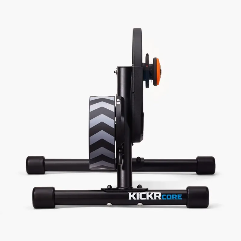 Wahoo Kickr Core Zwift One Smart Trainer-3