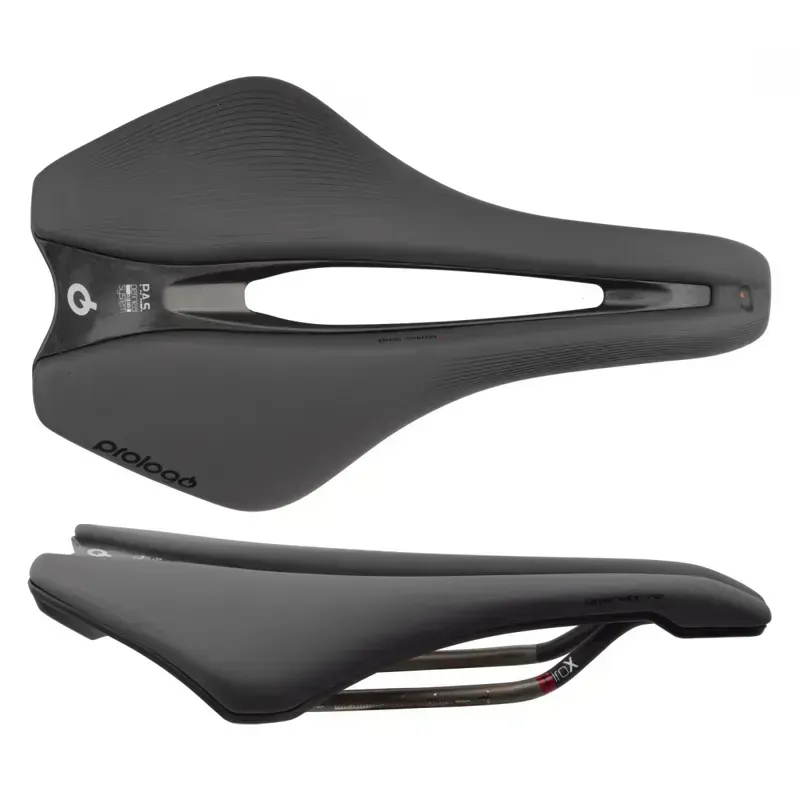 Prologo Dimension R2 Tirox 143mm Saddle in Black-2