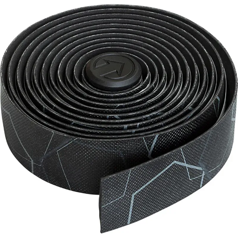 Pro Gravel Comfort Tape In Black