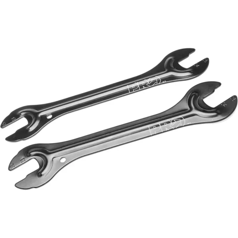 Pro Cone Spanner Tool Set