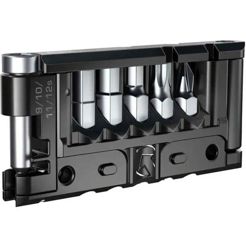 Pro Mini Tool Performance 13 Alloy Body 13 Function