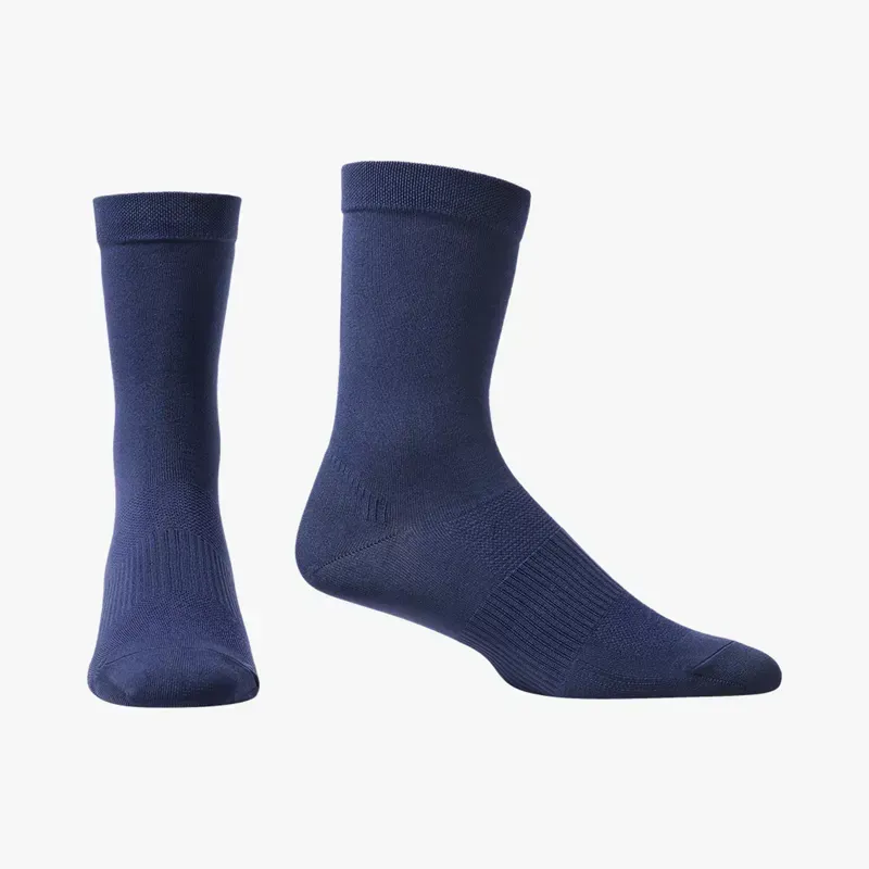Shimano Gravel Socks in Blue-5