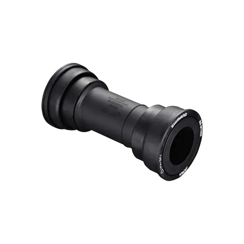 Shimano BB-MT500 PF 89.5/92mm Bottom Bracket in Black