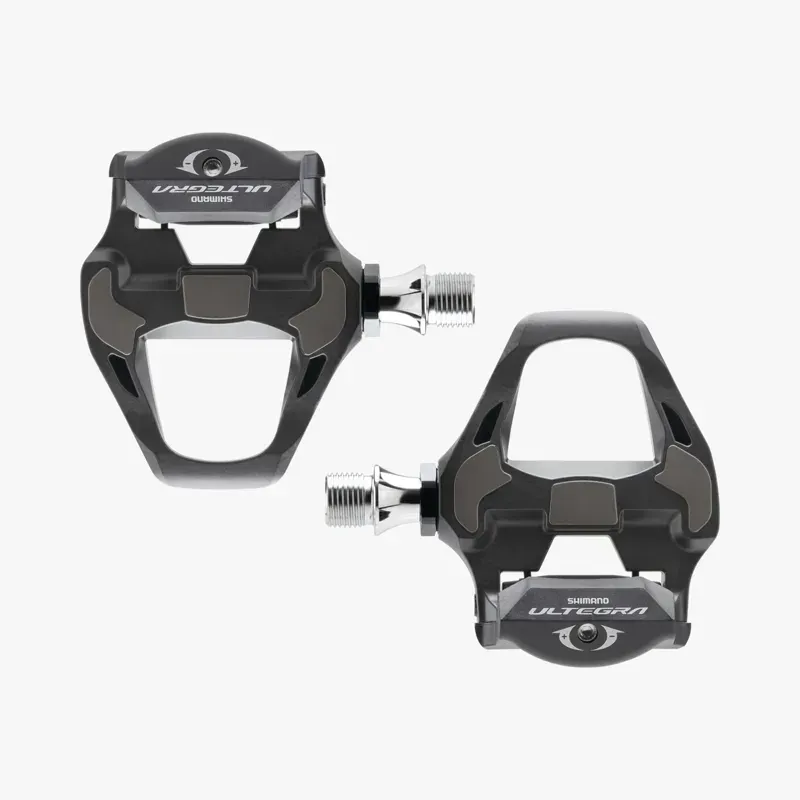 Shimano PD-R8000 SPD-SL Ultegra Pedals-2