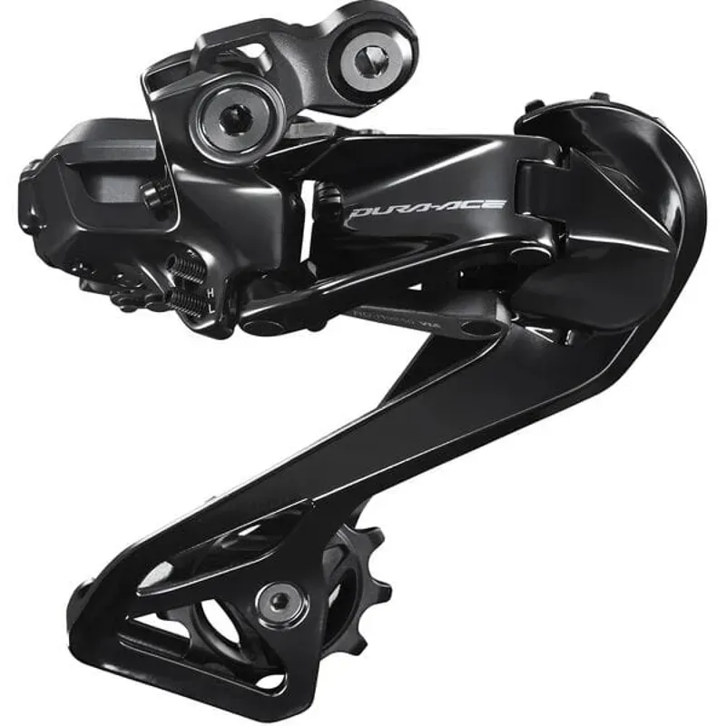 Shimano RD-R9250 Dura Ace 12-speed Di2 E-tube Rear Derailleur