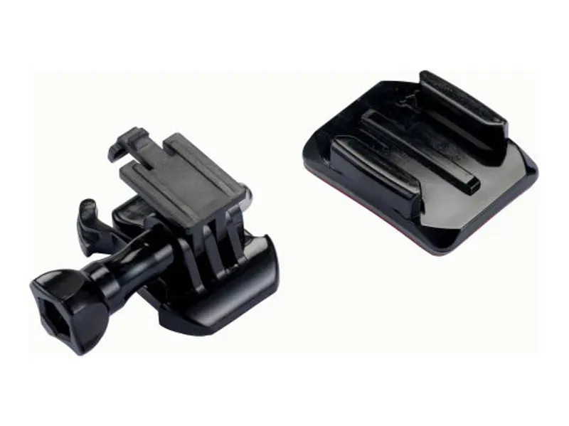 2020 Giant Recon Adjustable Gopro Mount in Black