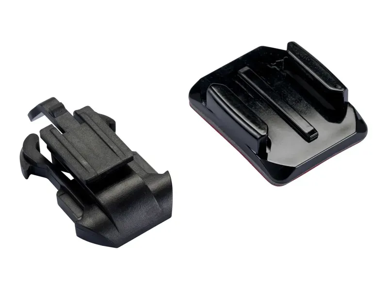 2020 Giant Low Profile Gopro Mount in Black