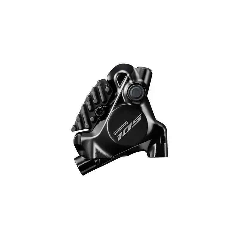 Shimano BR-R7170 105 Brake Caliper in Black