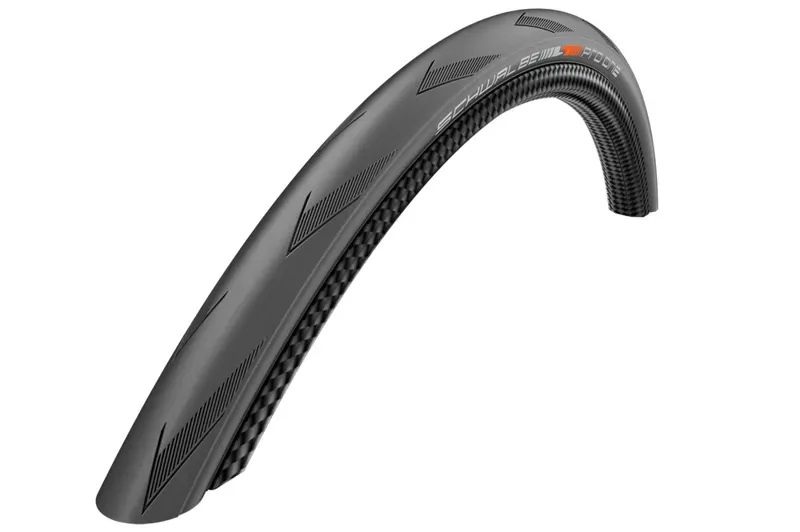 Schwalbe Pro One 700 x 30C Super Race V-Guard Addix Race Evolution line TUBELESS