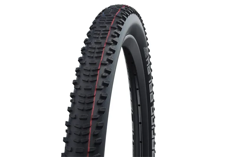 Schwalbe Racing Ralph Evo SuperGround TLE Mountain Bike Tyre - 29x2.25
