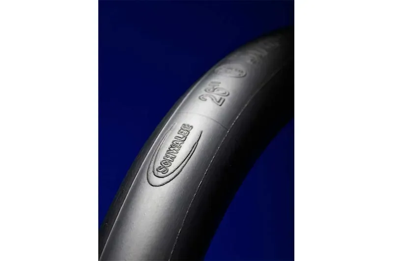 Schwalbe Tube 27.52x1.50-2.40 (40/62-584) Schrader Valve 40mm