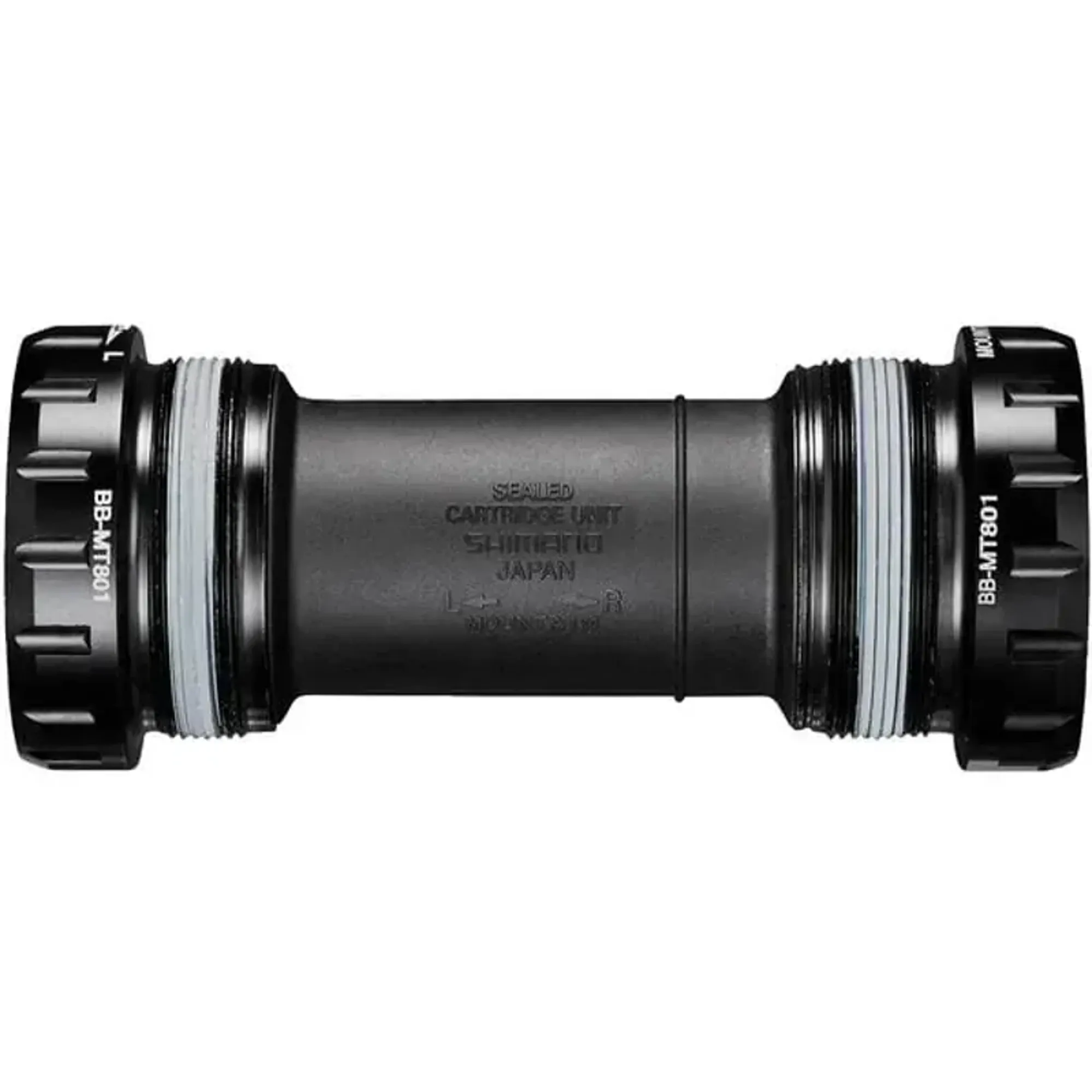 Cuvette intégré VTT xt/slx filetage anglais marque Shimano - Matériel Cuvette intégré VTT xt/slx filetage anglais marque Shimano - Matériel