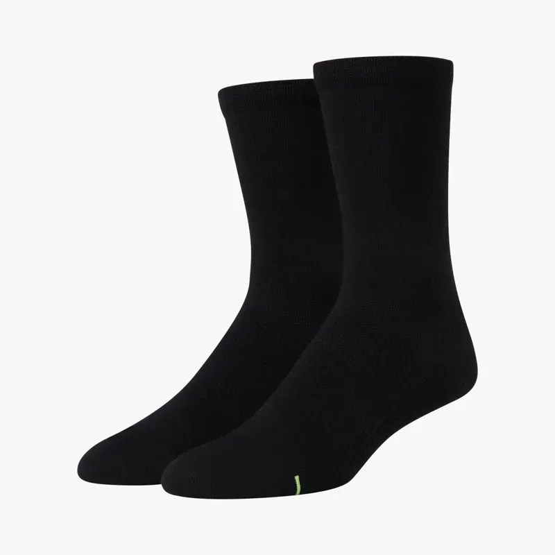 Shimano S-Phyre Merino Socks Black Small-Medium-1