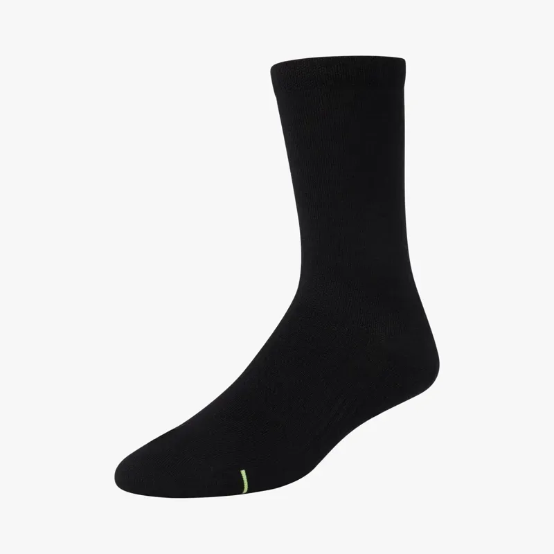 Shimano S-Phyre Merino Socks Black Small-Medium-2