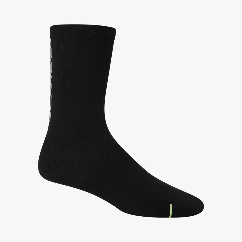 Shimano S-Phyre Merino Socks Black Small-Medium-4