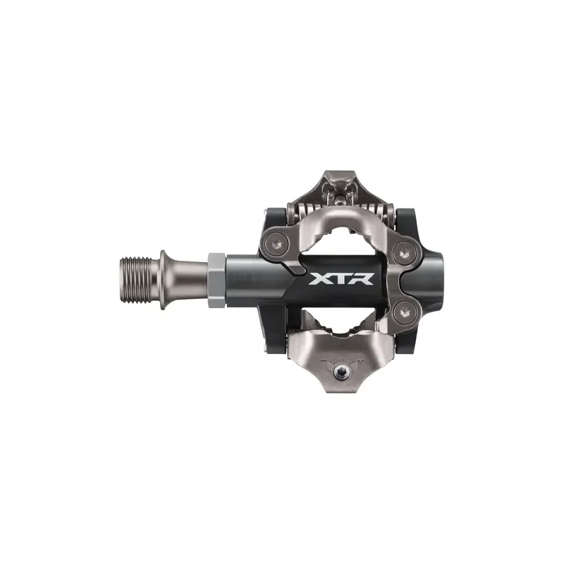 Shimano PD-M9200 XTR Race SPD MTB Pedals-1