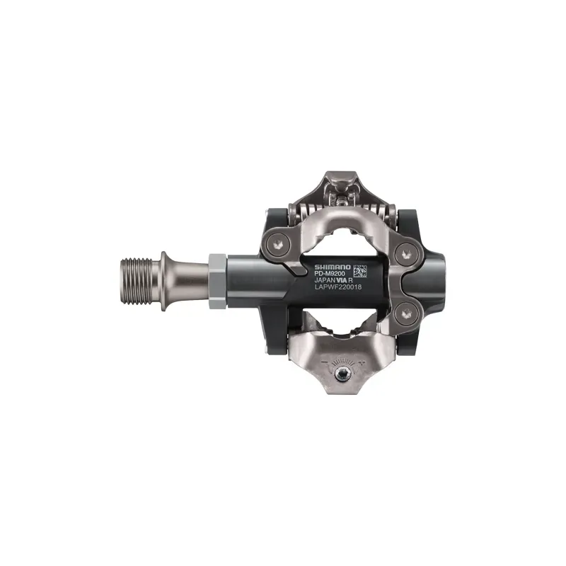 Shimano PD-M9200 XTR Race SPD MTB Pedals-2