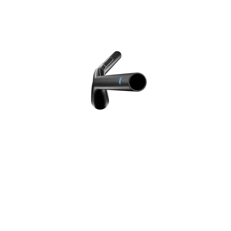Pro LT Alloy High Rise Handlebar-4