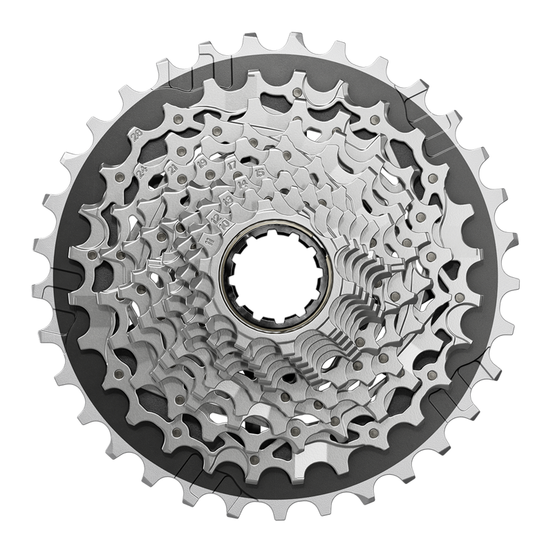 SRAM XG 1270 E1 10-33T 12 Speed Cassette AXS Force-4