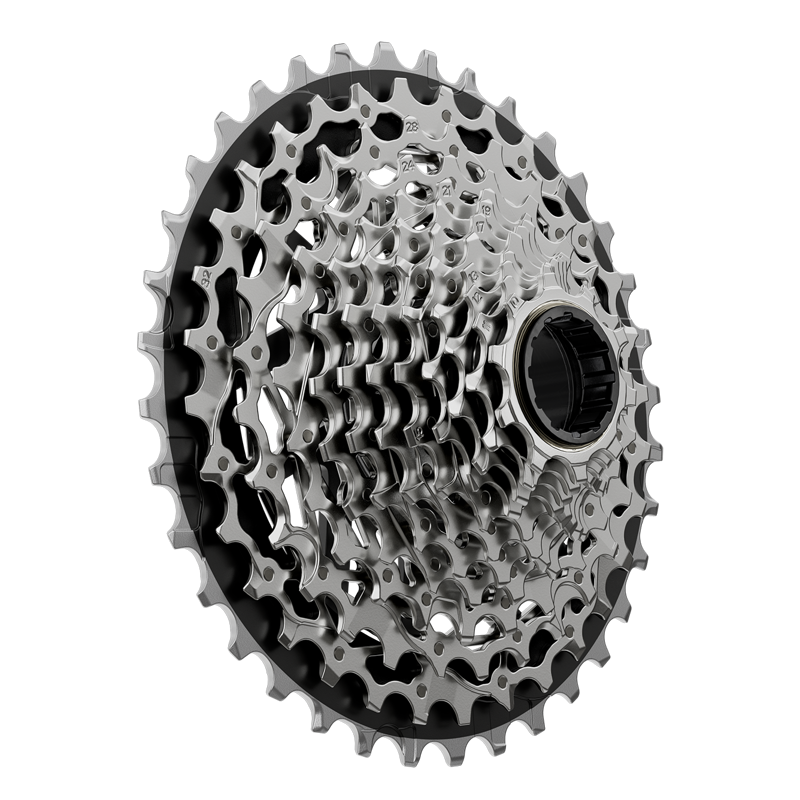 SRAM XG 1270 E1 10-33T 12 Speed Cassette AXS Force-5